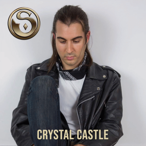 Bob Saliba : Crystal Castle